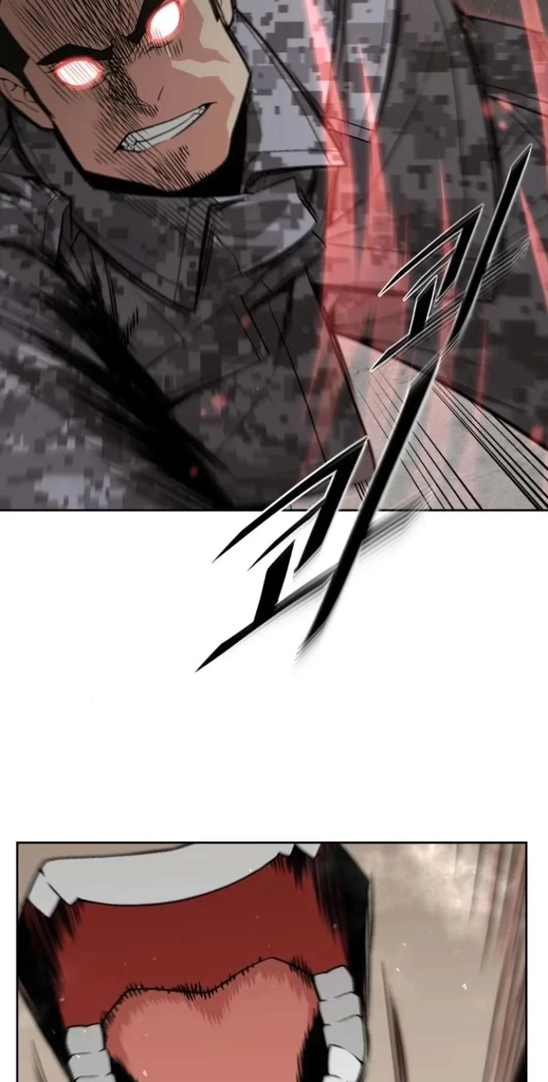 Read Apocalyptic Chef Awakening Manga Online