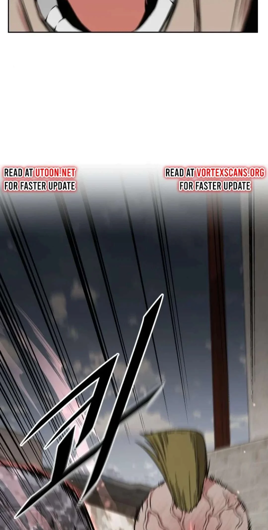 Read Apocalyptic Chef Awakening Manga Online