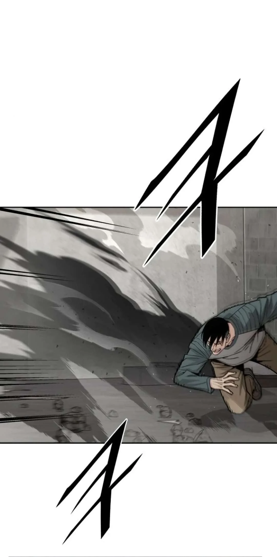 Read Apocalyptic Chef Awakening Manga Online