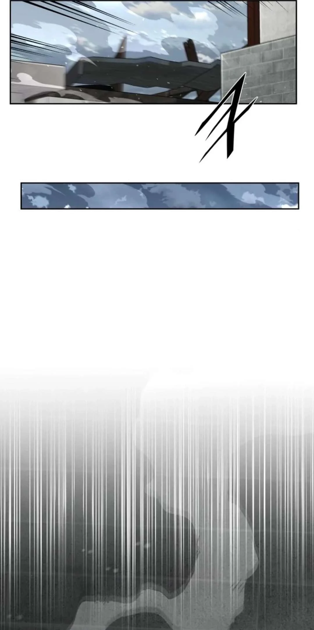 Read Apocalyptic Chef Awakening Manga Online