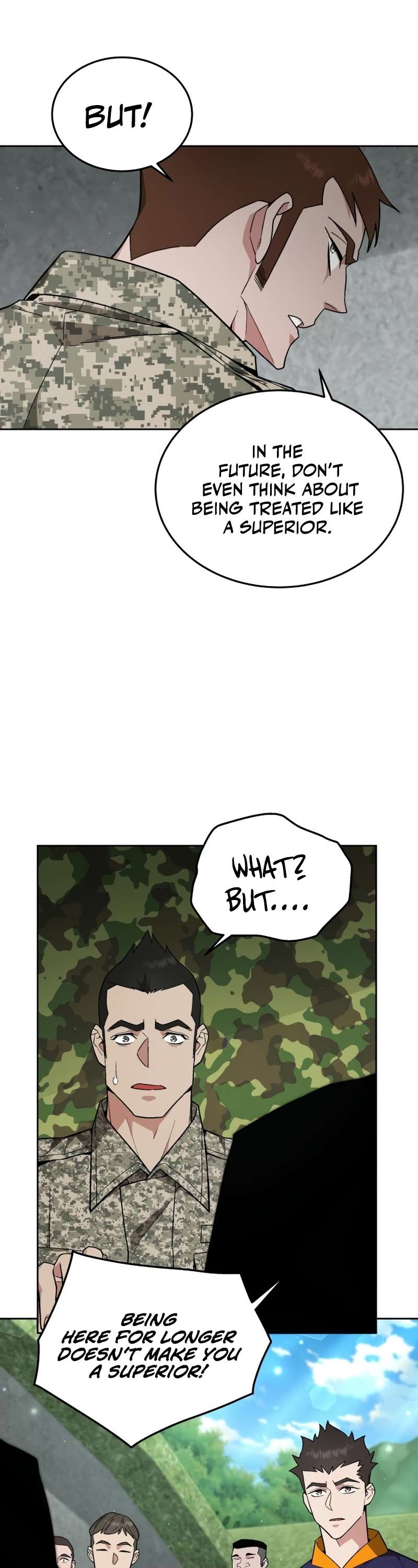Read Apocalyptic Chef Awakening Manga Online