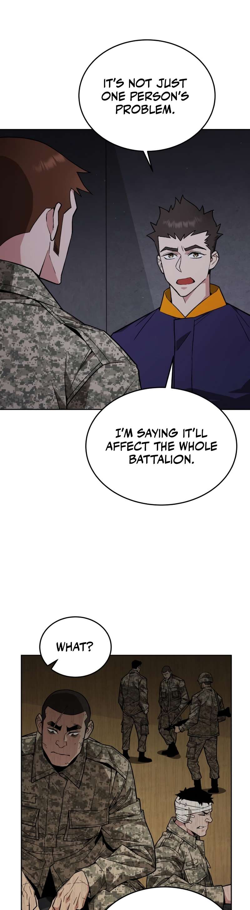 Read Apocalyptic Chef Awakening Manga Online