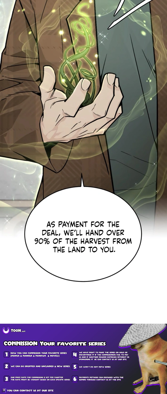 Read Apocalyptic Chef Awakening Manga Online