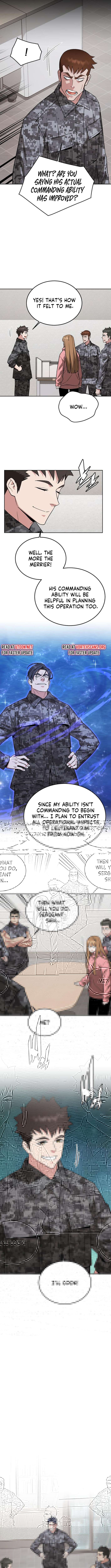 Read Apocalyptic Chef Awakening Manga Online