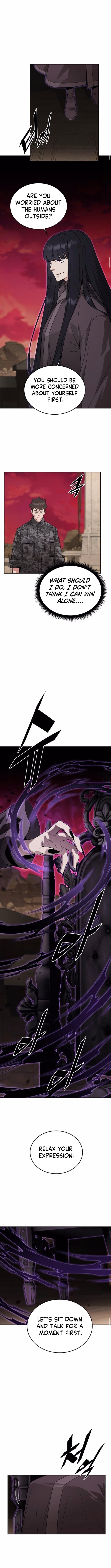 Read Apocalyptic Chef Awakening Manga Online