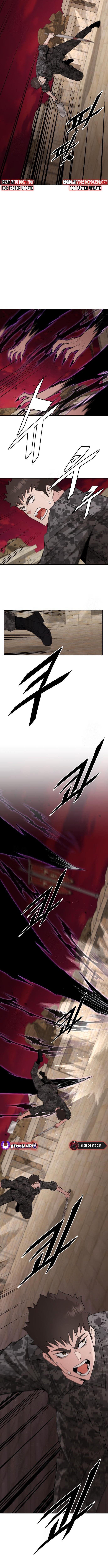 Read Apocalyptic Chef Awakening Manga Online