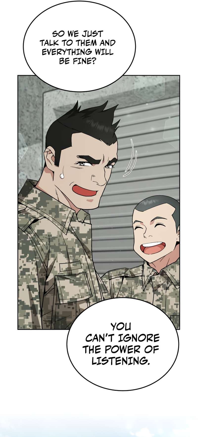 Read Apocalyptic Chef Awakening Manga Online