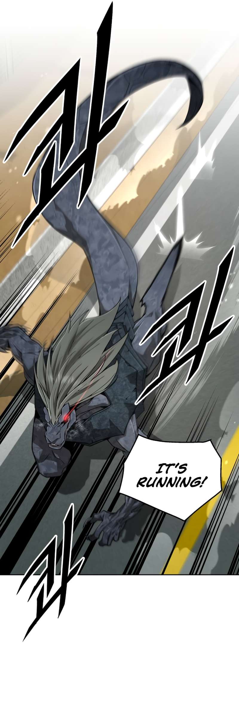 Read Apocalyptic Chef Awakening Manga Online