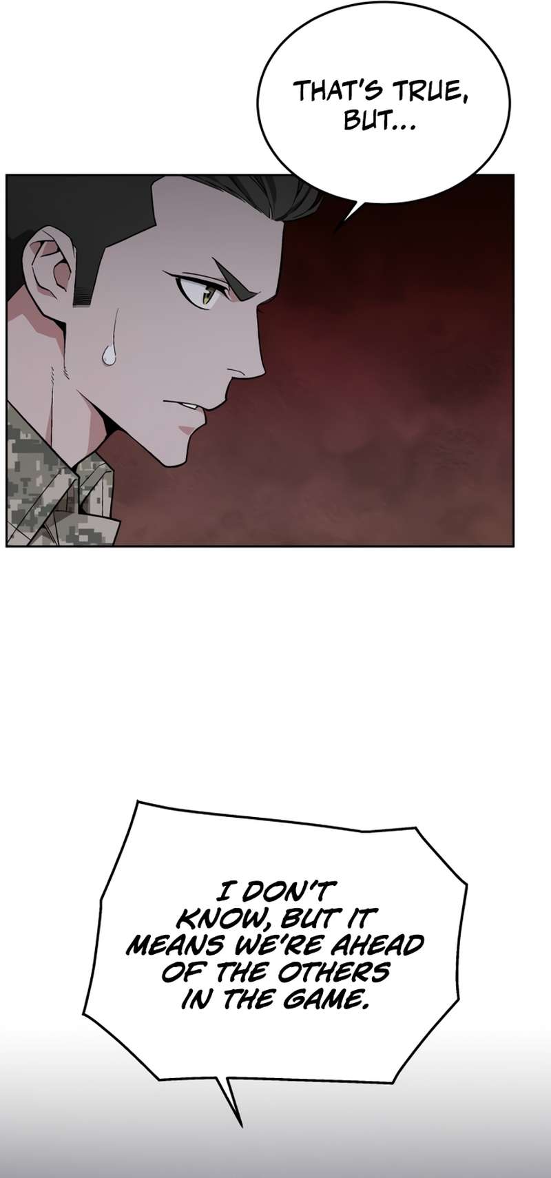 Read Apocalyptic Chef Awakening Manga Online