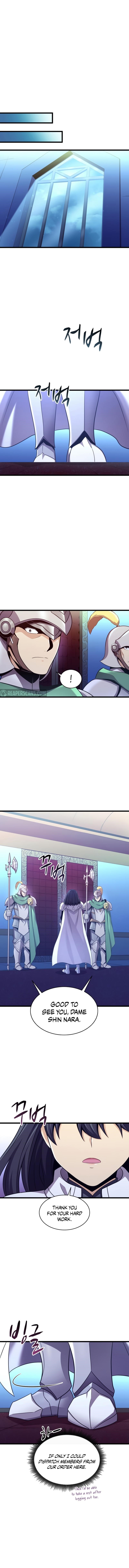 Read Arcane Sniper Manga Online