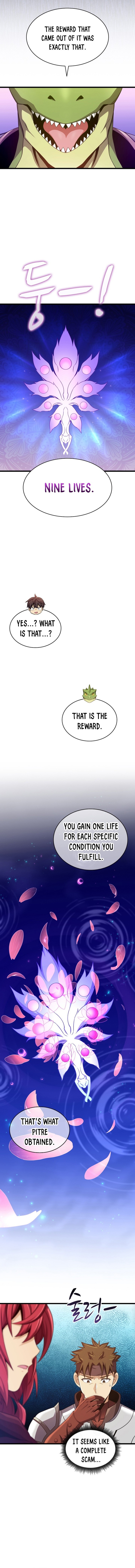 Read Arcane Sniper Manga Online