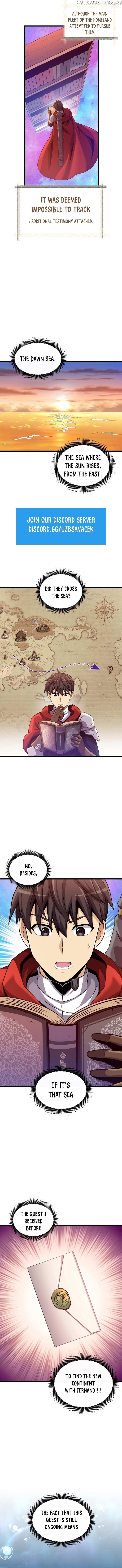Read Arcane Sniper Manga Online