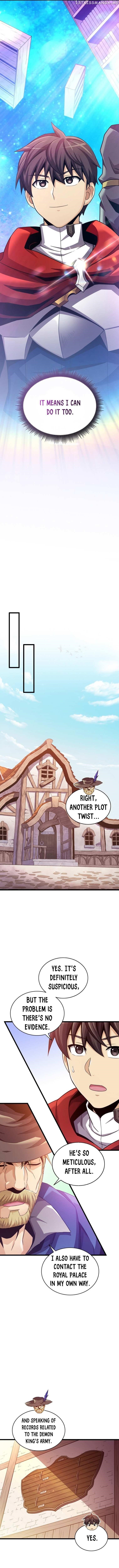 Read Arcane Sniper Manga Online
