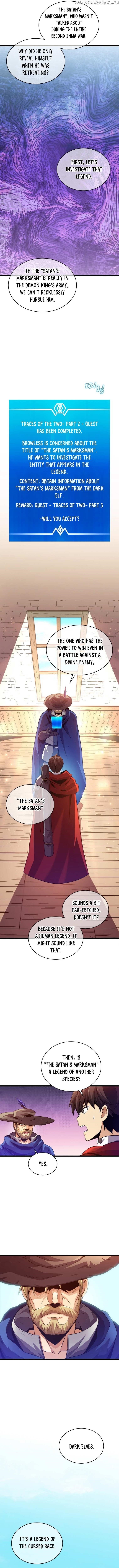 Read Arcane Sniper Manga Online