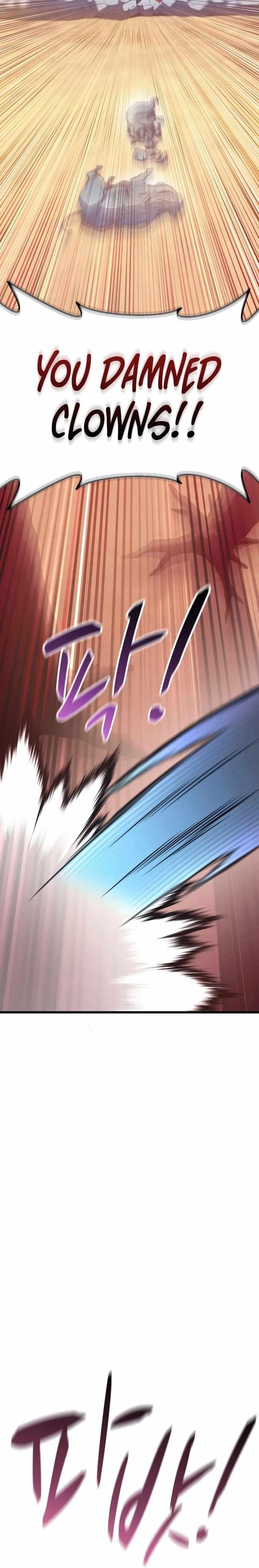 Read Arcane Sniper Manga Online