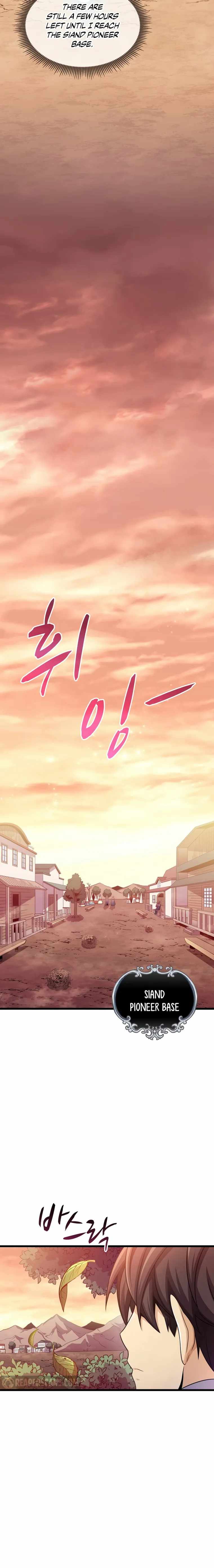 Read Arcane Sniper Manga Online