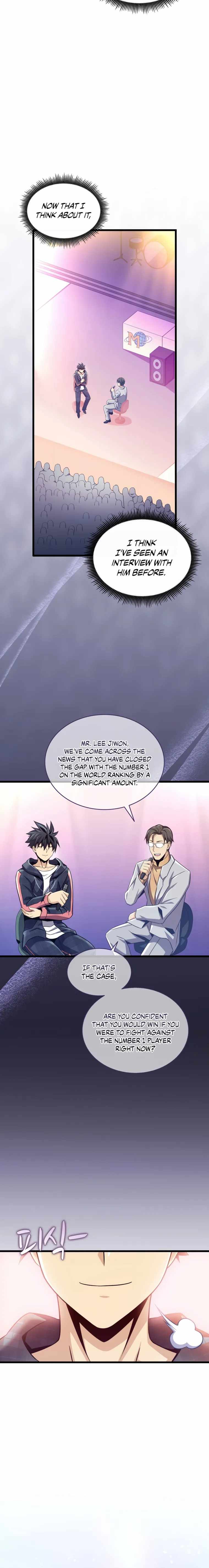 Read Arcane Sniper Manga Online