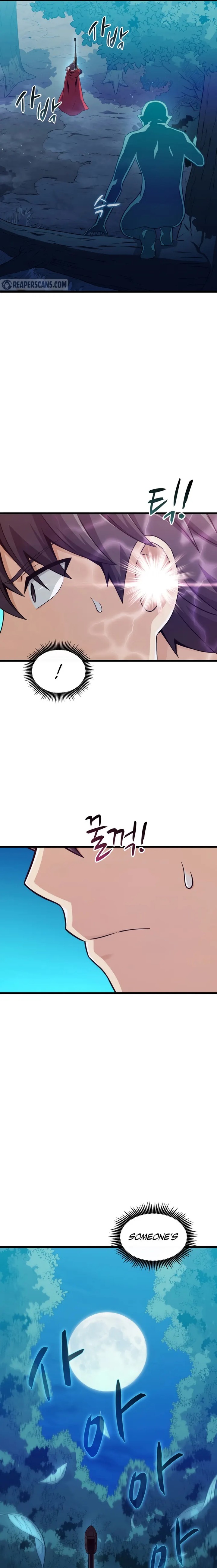 Read Arcane Sniper Manga Online