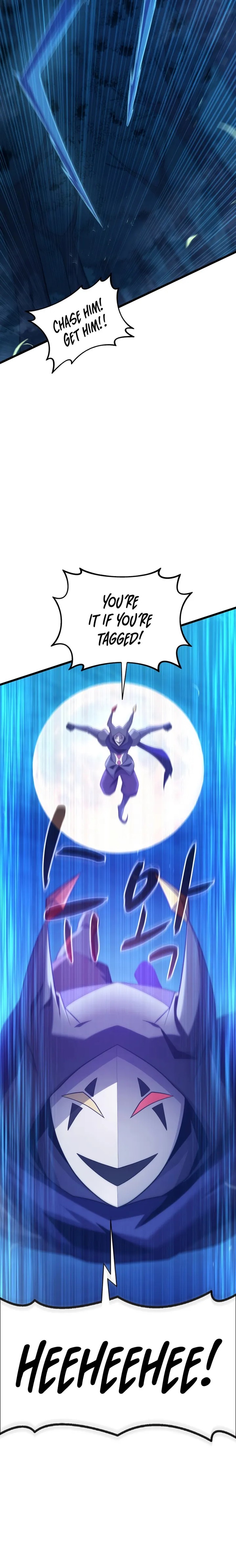 Read Arcane Sniper Manga Online