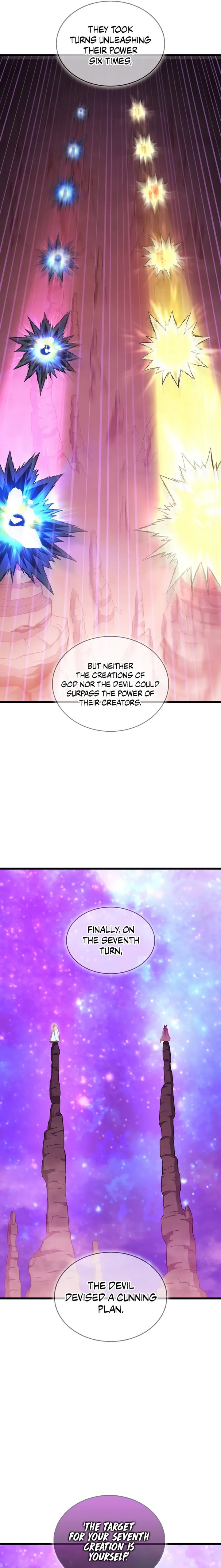 Read Arcane Sniper Manga Online