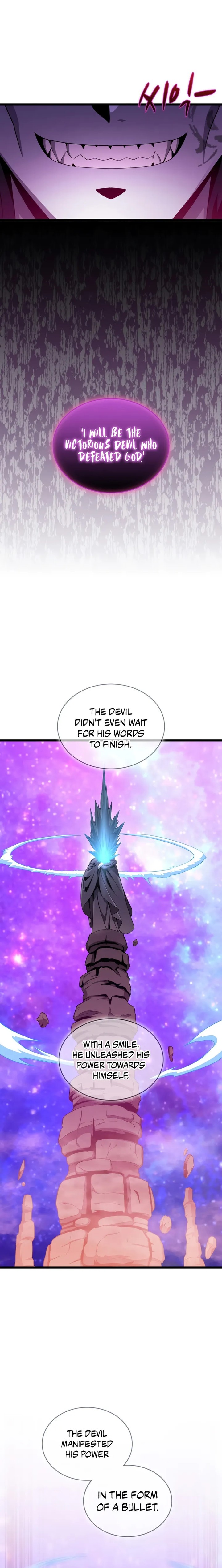 Read Arcane Sniper Manga Online
