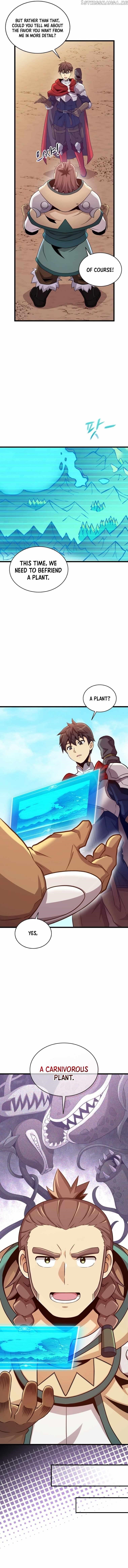 Read Arcane Sniper Manga Online