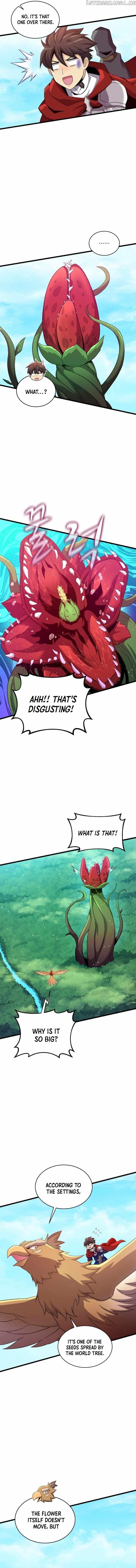 Read Arcane Sniper Manga Online