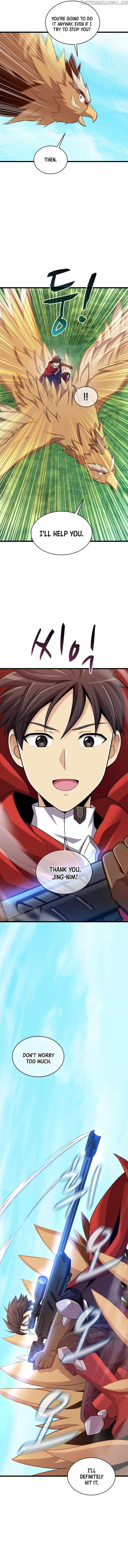 Read Arcane Sniper Manga Online