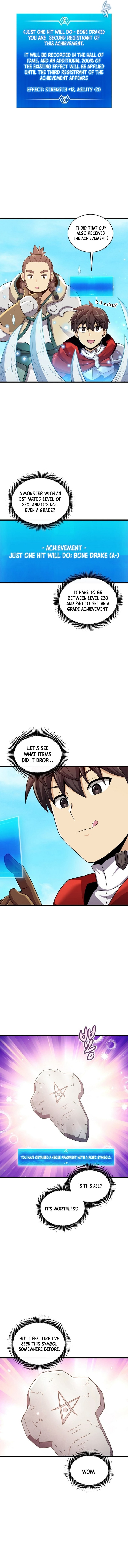 Read Arcane Sniper Manga Online