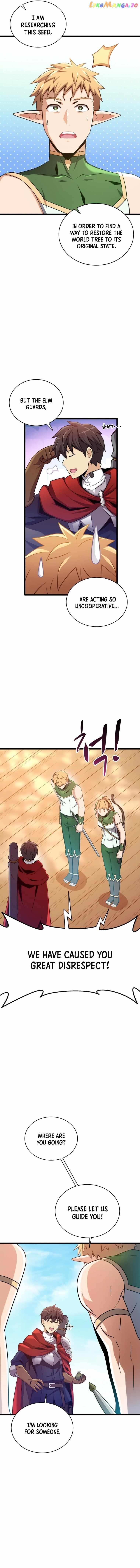 Read Arcane Sniper Manga Online