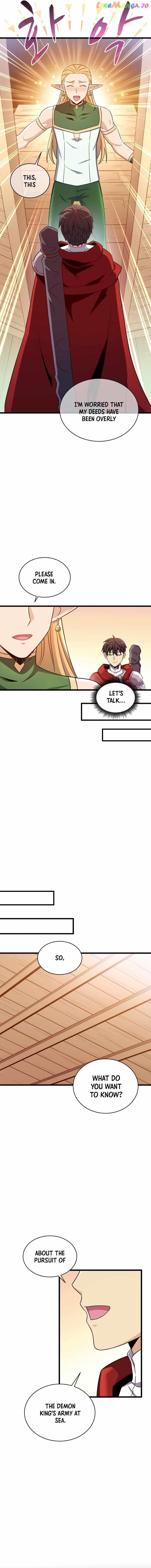 Read Arcane Sniper Manga Online