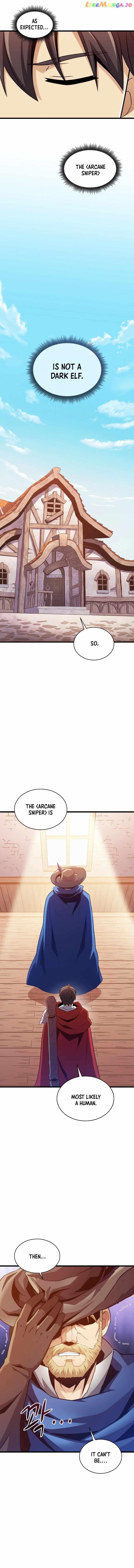 Read Arcane Sniper Manga Online