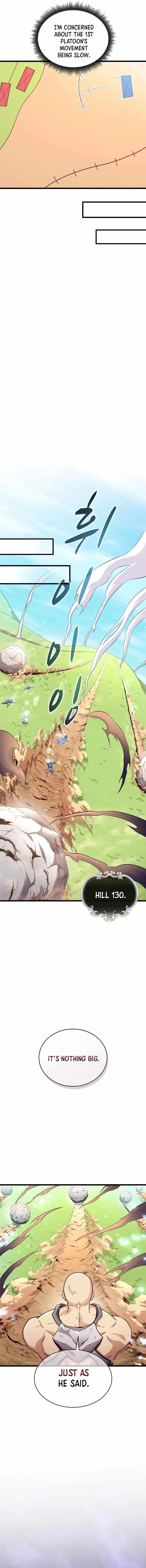 Read Arcane Sniper Manga Online
