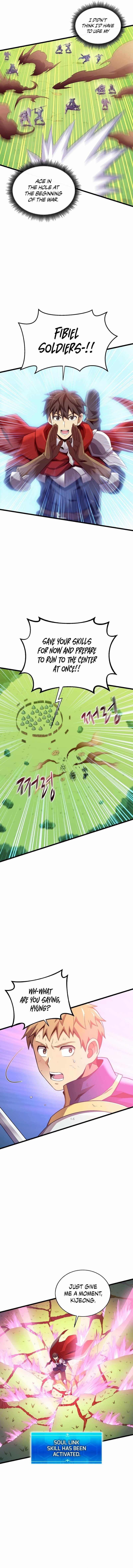 Read Arcane Sniper Manga Online