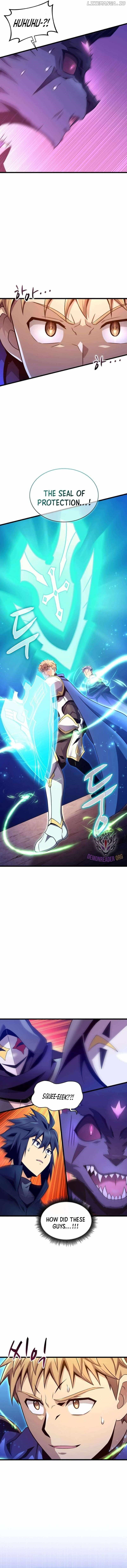 Read Arcane Sniper Manga Online