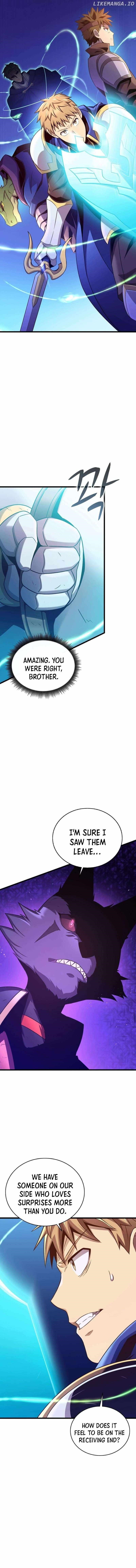 Read Arcane Sniper Manga Online