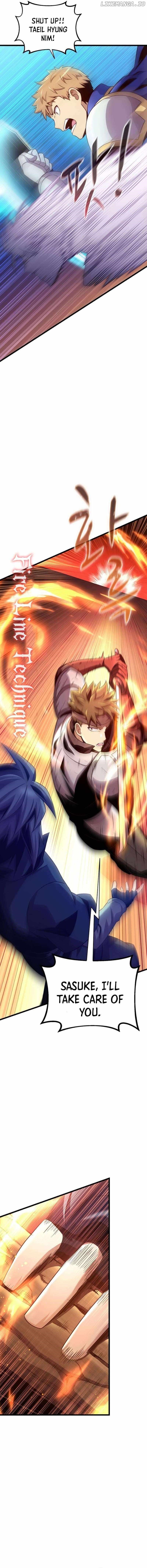 Read Arcane Sniper Manga Online