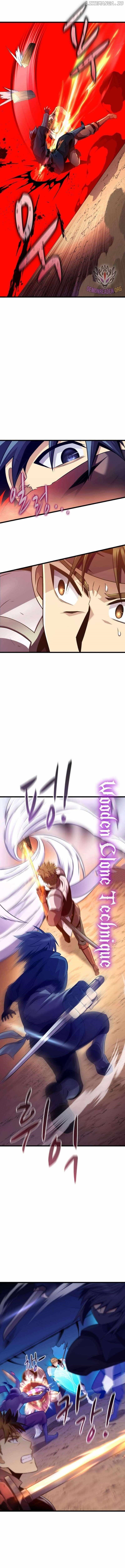 Read Arcane Sniper Manga Online