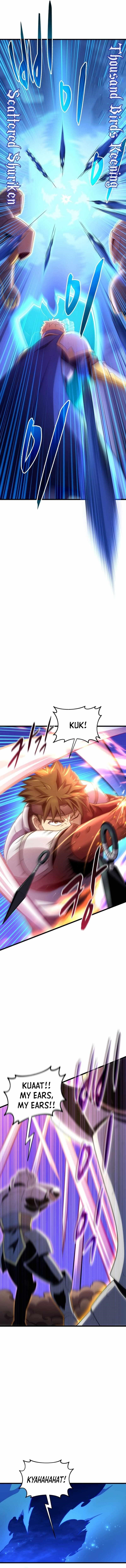 Read Arcane Sniper Manga Online
