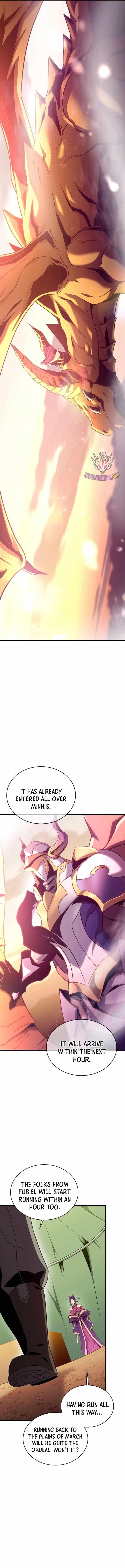 Read Arcane Sniper Manga Online