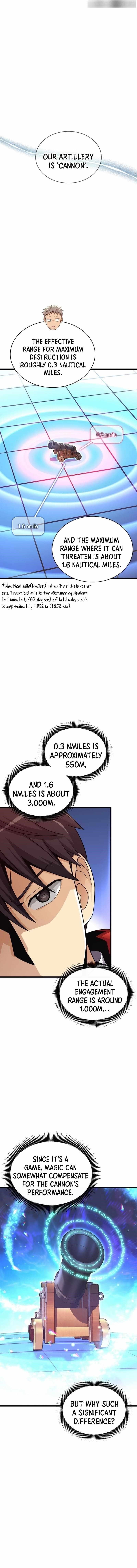 Read Arcane Sniper Manga Online