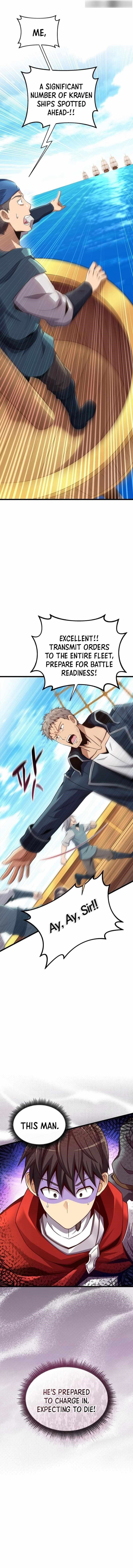 Read Arcane Sniper Manga Online
