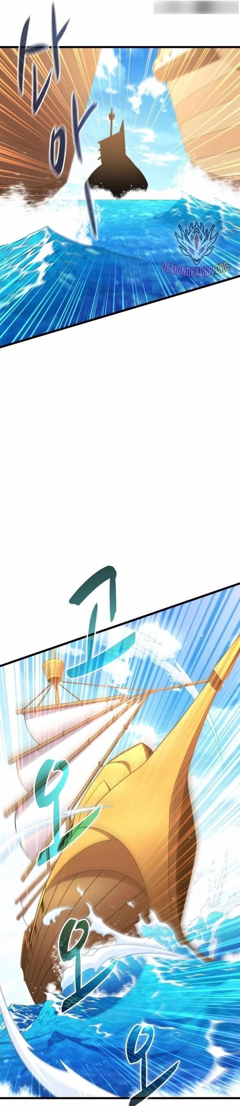 Read Arcane Sniper Manga Online