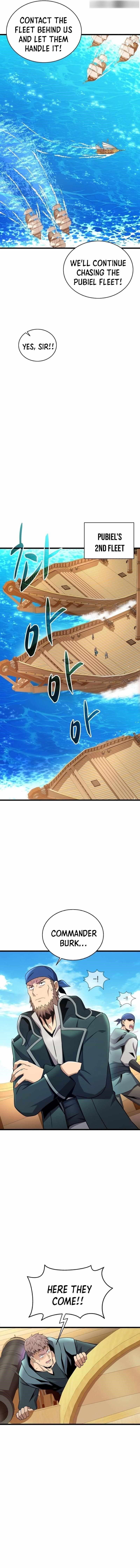 Read Arcane Sniper Manga Online