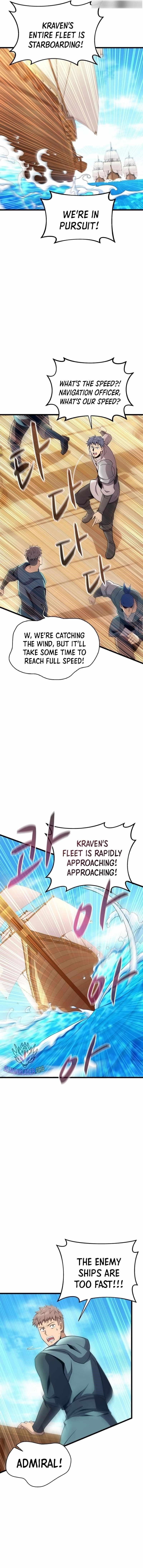 Read Arcane Sniper Manga Online