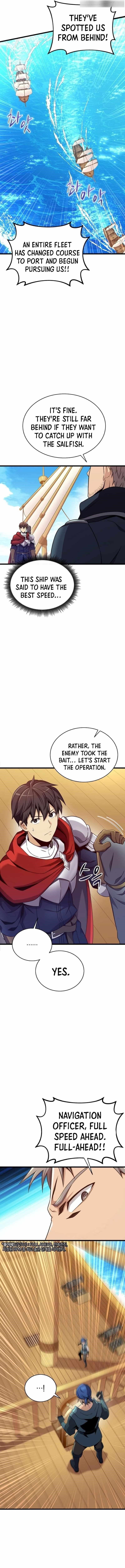 Read Arcane Sniper Manga Online