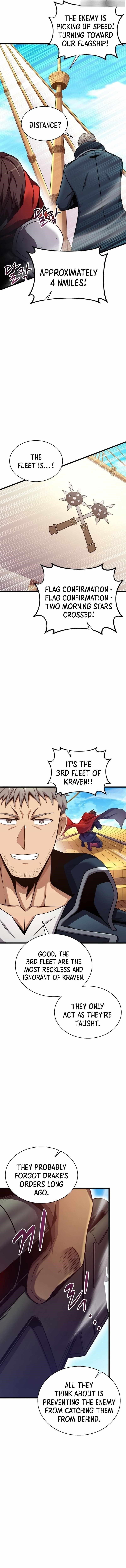 Read Arcane Sniper Manga Online