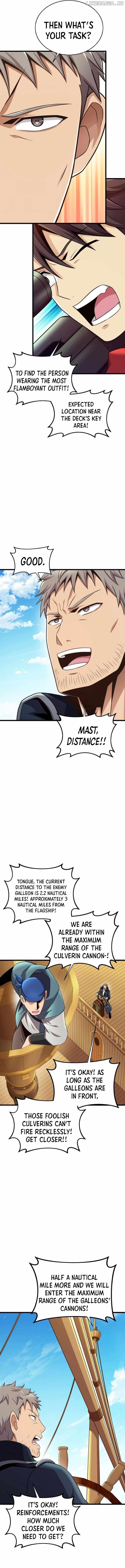 Read Arcane Sniper Manga Online