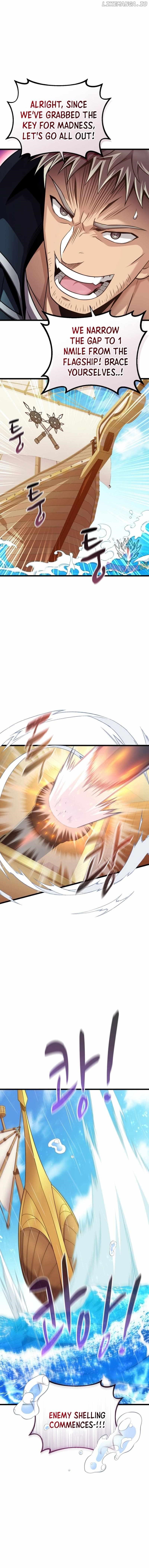 Read Arcane Sniper Manga Online