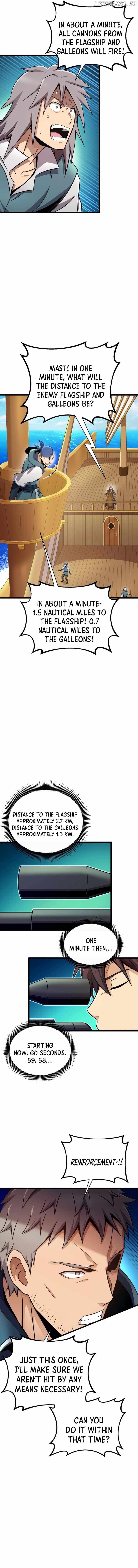 Read Arcane Sniper Manga Online
